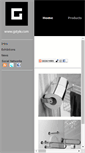 Mobile Screenshot of gstyle.com